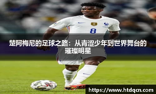 楚阿梅尼的足球之路：从青涩少年到世界舞台的璀璨明星